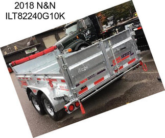 2018 N&N ILT82240G10K