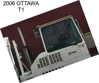 2006 OTTAWA T1