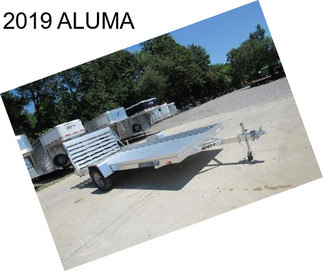 2019 ALUMA