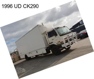 1996 UD CK290