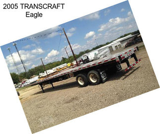 2005 TRANSCRAFT Eagle