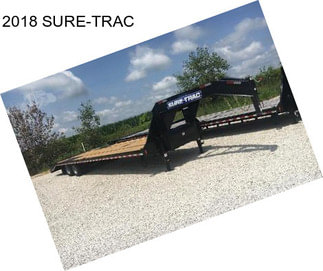 2018 SURE-TRAC