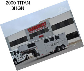 2000 TITAN 3HGN