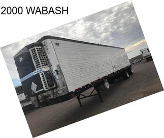 2000 WABASH