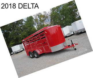 2018 DELTA