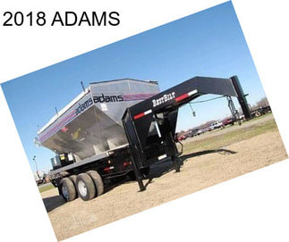 2018 ADAMS