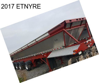 2017 ETNYRE