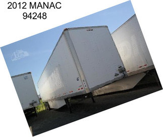 2012 MANAC 94248