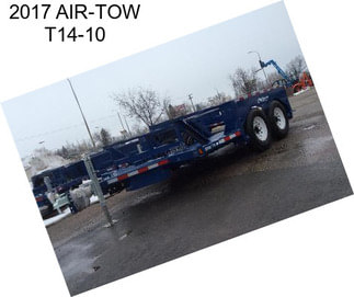 2017 AIR-TOW T14-10