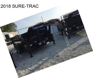 2018 SURE-TRAC