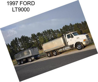 1997 FORD LT9000
