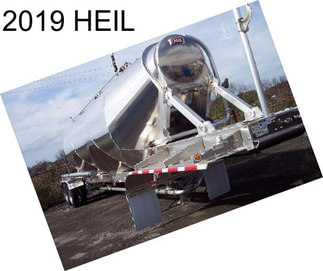 2019 HEIL