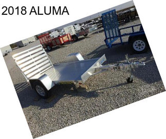 2018 ALUMA