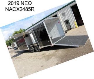 2019 NEO NACX2485R