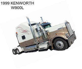 1999 KENWORTH W900L