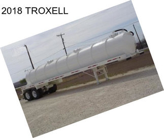 2018 TROXELL