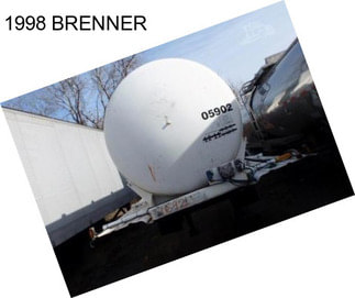 1998 BRENNER