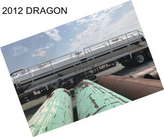 2012 DRAGON