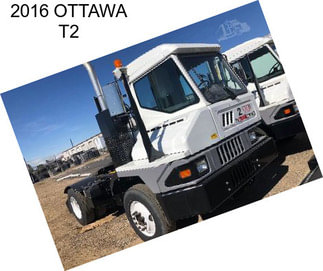 2016 OTTAWA T2