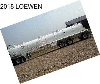 2018 LOEWEN