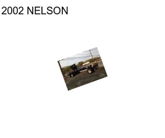 2002 NELSON