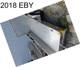 2018 EBY