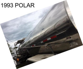 1993 POLAR