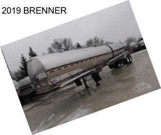 2019 BRENNER