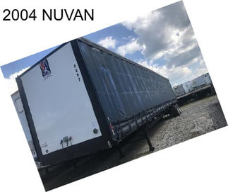 2004 NUVAN