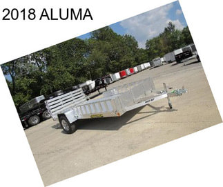 2018 ALUMA