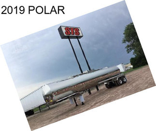 2019 POLAR