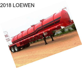 2018 LOEWEN