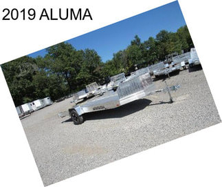 2019 ALUMA