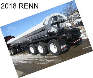 2018 RENN