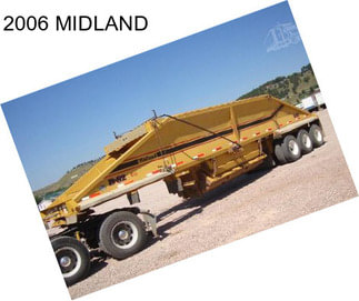 2006 MIDLAND