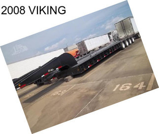 2008 VIKING