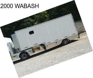 2000 WABASH