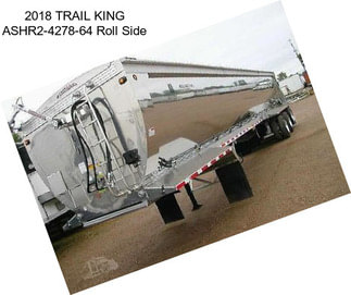 2018 TRAIL KING ASHR2-4278-64 Roll Side