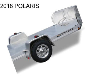 2018 POLARIS