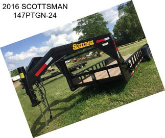 2016 SCOTTSMAN 147PTGN-24