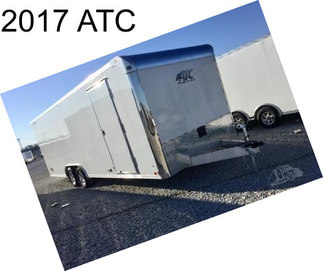 2017 ATC