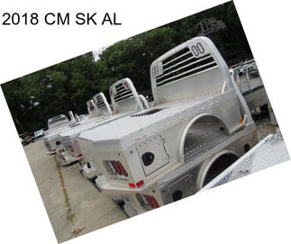 2018 CM SK AL