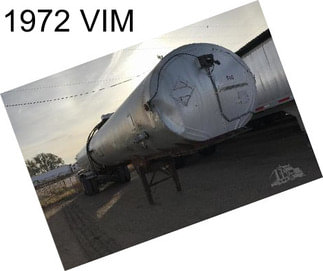 1972 VIM