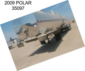 2009 POLAR 35097