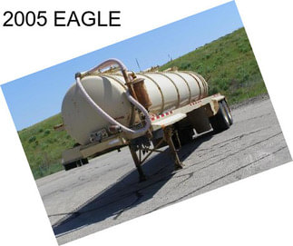 2005 EAGLE