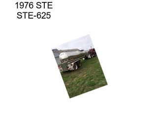 1976 STE STE-625