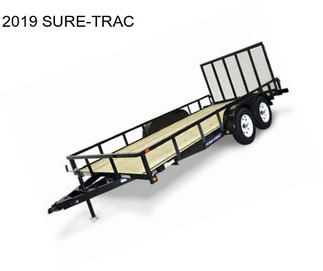 2019 SURE-TRAC