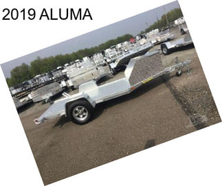 2019 ALUMA