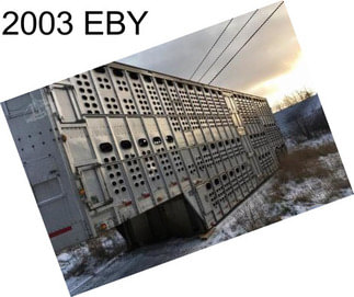 2003 EBY