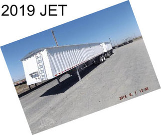 2019 JET